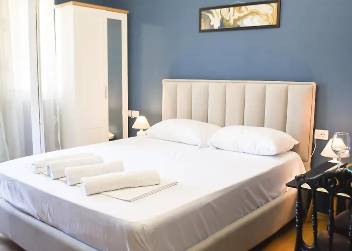 Appartement Center 7 - Way *
