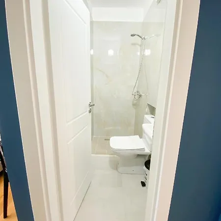 Center 7 - Way Appartamento Tirana