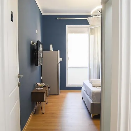 Appartamento Center 7 - Way