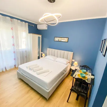 Appartement Center 7 - Way Tirana
