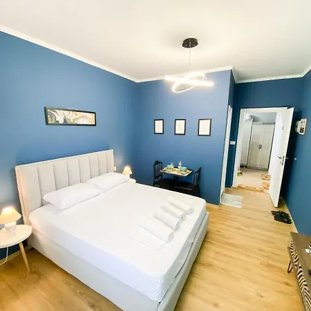 Center 7 - Way Appartement *