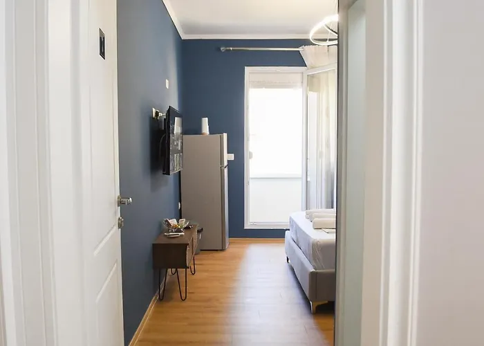 Apartamento Center 7 - Way