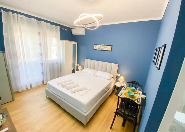 Apartamento Center 7 - Way Tirana