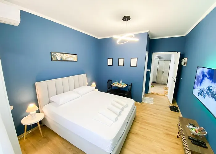 Center 7 - Way Apartamento *